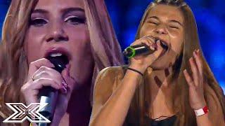 VIRAL X Factor Malta PERFORMANCES That Will Give You GOOSEBUMPS! | X Factor Global