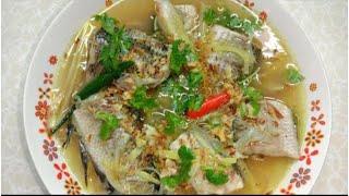 Sup Ikan Haruan Paling Sedap Tidak Hanyir | Sesuai Untuk Ibu Berpantang