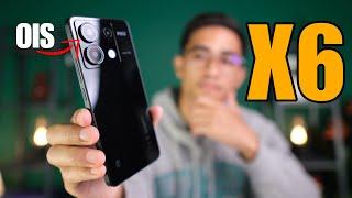 POCO "X" Siri Semakin Mewah ! Review POCO X6 5G