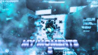 MY MOMENTS 5 (vimeworld)