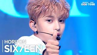 [Simply K-Pop CON-TOUR] HORI7ON(호라이즌) - ‘SIX7EEN' _ Ep.579 | [4K]