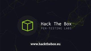 Hack the box invite code challenge in 2020