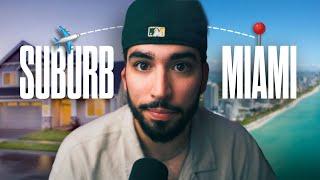 Moving Into my Dream Miami Apartment at 25 | How to Move to Your Dream City