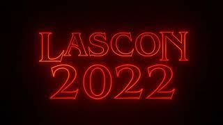 LASCON 2022 Video Introduction