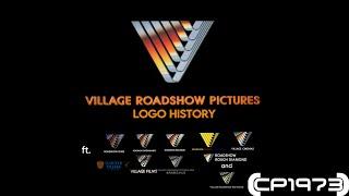 Village Roadshow Pictures Logo History