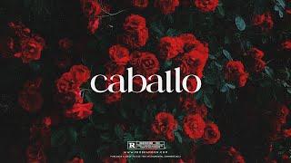 "Caballo" - Rema x Wizkid Type Beat