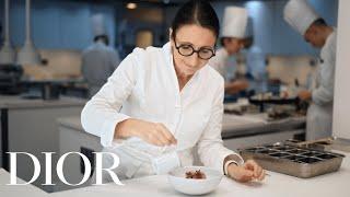 Inside the Kitchen with Chef Anne-Sophie Pic for Cafe Dior Ginza