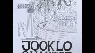 Jooklo Quartet: That Kind Of Stuff (Troglosound 031, 2011)