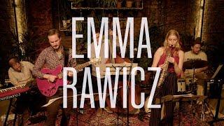 Emma Rawicz 'Rebecca' live at NQ Jazz