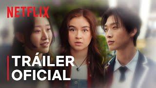 Besos, Kitty: Temporada 2 | Tráiler oficial | Netflix