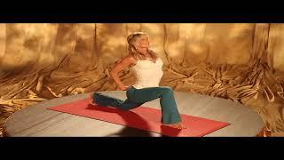 Shiva Rea- More Daily energy 4 - Yoga Flow