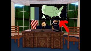 Oath of Office(Roblox politics game) Guide