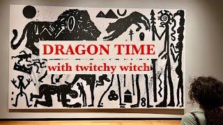 DRAGON TIME - Twitchy live (date unknown)