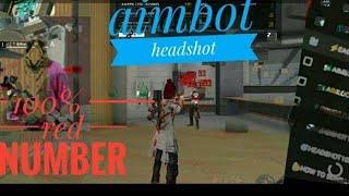 Free fire auto headshot gg scriptgg hack script aimbot 100% antiban white 444 and ruok FF