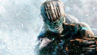 Мёртвый Пробел 3 (Dead Space 3) - Прохождение без комментариев #1