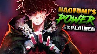 How Strong Is Naofumi? | SHIELD HERO - All Of Naofumi’s OP Shield Skills & True Power EXPLAINED!