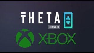 XBOX SCARLETT THETA Cloud Streaming Tech Revealed?