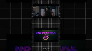 Housefull 5 movie Aane Wala Hai |#shots