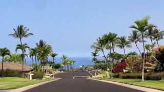 Keauhou Estates Video Tour, Kailua-Kona HI