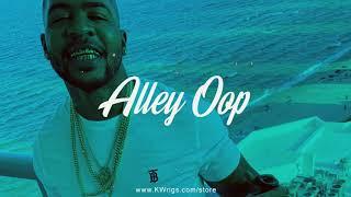 ComptonAssTG Type Beat 2021 - "Alley Oop"