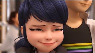 Miraculous ladybug out of context