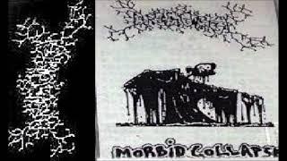 Disgorge [NOR] [Death] 1991 - Morbid Collapse (Full Demo)