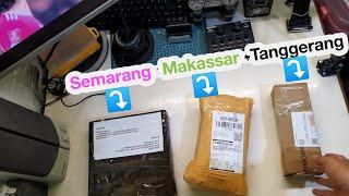 BUKA 3 PAKET SERVISAN || TIPE SAMA,BEDA KERUSAKAN