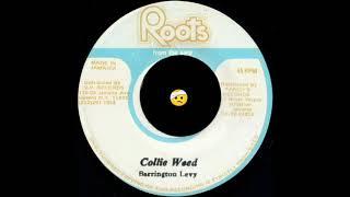 Barrington Levy – Collie Weed [1979]