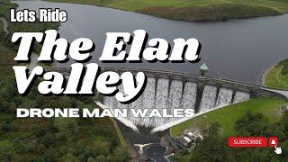 Discover the Hidden Wonders of Elan Valley dams A Captivating Journey