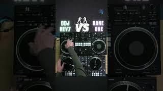 Should I buy the DDJ-REV7 or Rane One? #Short