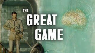 Point Lookout Part 4: The Great Game - Fallout 3 Lore