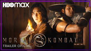 Mortal Kombat I Trailer Oficial I HBO Max