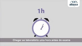 Preparação do exame de Ultrassom Doppler Transvaginal com Preparo Intestinal