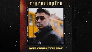 Ngee x Bojan Type Beat - Regentropfen - Free Rap Instrumental (2022) w/@bmnotagain1319