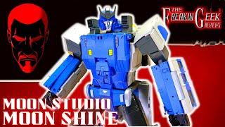 Moon Studio MOON SHINE (Shouki): EmGo's Transformers Reviews N' Stuff
