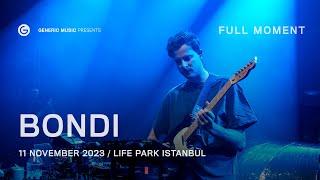 Bondi | 11 November 2023 | Live Set