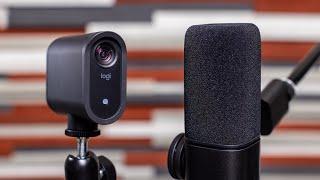 An EASY Way to Livestream a Podcast with 3 Cameras Wirelessly