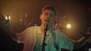 Years & Years - Breathe (Live Session 2014)