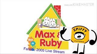 Max And Ruby fanatic 2005 Live Stream