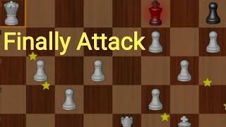 Indonesia vs Bangladesh chess master plan attack Ep - 163