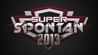 Super Spontan 2013 - Minggu 5