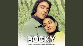 Kya Yahi Pyar Hai (From "Rocky")