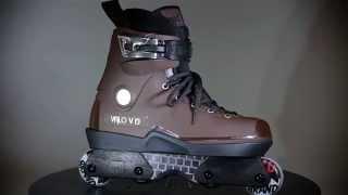 Valo V13 Broskow Pro Skates