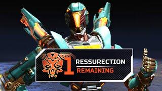 NEXT STORE UPDATE!! Ressurection Retro Packs - Apex Legends Season 23