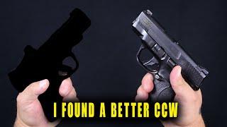 I Stopped Carrying The Shield Plus & Here's Why!