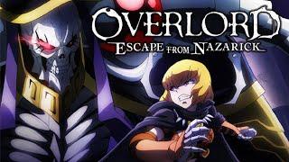 Why? | OVERLORD: ESCAPE FROM NAZARICK | Lunacy Gameplay, No Commentary #Lunacy #Overlord