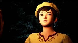 Shenmue 3 - Prophecy Trailer (2019 English version)