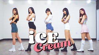 [FULL] BLACKPINK - 'Ice Cream (with Selena Gomez)' / Kpop Dance Cover / Full Mirror Mode