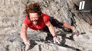 Matt Segal vs America’s FIRST 9a/5.14d ‘Kryptonite’