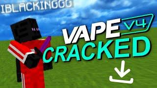 Vape v4 CRACKED (download in desc)